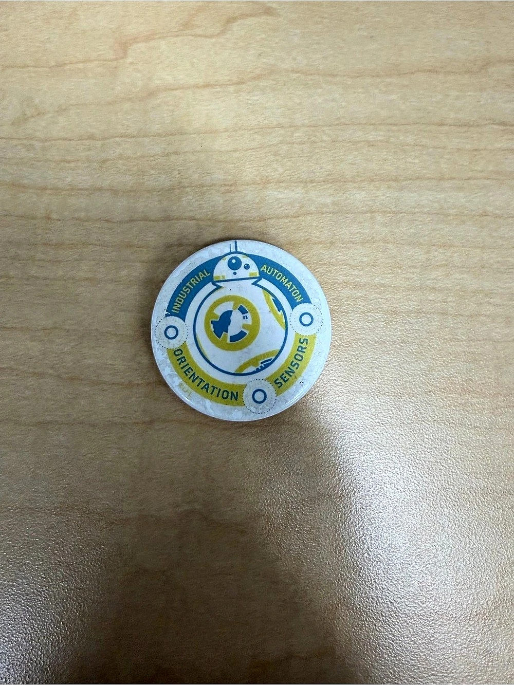 Wars BB-8 Droid PopSocket Phone Grip